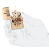 Zippo 66004 Gamer Creed Design