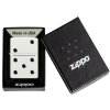 Zippo 66005 Domino Design - dárková krabička