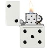Zippo 66005 Domino Design
