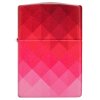 Zippo 66007 Ombre Pixel Design