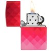 Zippo 66007 Ombre Pixel Design
