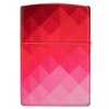 Zippo 66007 Ombre Pixel Design