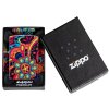Zippo 66008 Flower Power Design - dárková krabička