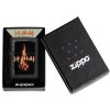 Zippo 66009 Def Leppard - dárková krabička