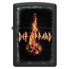 Zippo 66009 Def Leppard