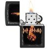 Zippo 66009 Def Leppard