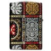 Zippo 66010 Tapestry Pattern Design