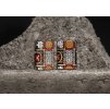Zippo 66010 Tapestry Pattern Design