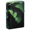 Zippo 66011 Glowing Dragon Design