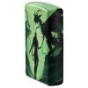 Zippo 66011 Glowing Dragon Design