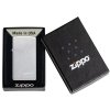 Zippo 20976 Slim® Zippo Dot Design - dárková krabička