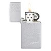 Zippo 20976 Slim® Zippo Dot Design