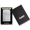 Zippo 20977 Luxury Leaf Design - dárková krabička
