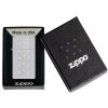Zippo 22109 Slim® Honeycomb Design - dárková krabička