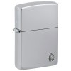 Zippo 22110 Armor® Chrome Flame Design