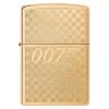 Zippo 23015 James Bond 007™ Textured Design