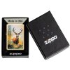 Zippo 24017 Autumn Deer