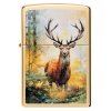 Zippo 24017 Autumn Deer