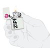 Zippo 66017 Frosted Zippo Design