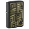 Zippo 66020 Zippo Reflection Design