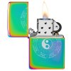 Zippo 66021 Yin-Yang Design