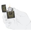 Zippo 66022 Zippo Lines Design
