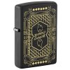 Zippo 66022 Zippo Lines Design