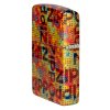 Zippo 66024 Pixel Fusion Design
