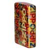 Zippo 66024 Pixel Fusion Design
