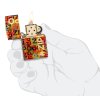 Zippo 66024 Pixel Fusion Design