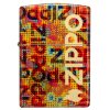 Zippo 66024 Pixel Fusion Design