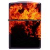 Zippo 66026 Fusion Inferno Design