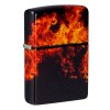 Zippo 66026 Fusion Inferno Design