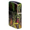 Zippo 66027 Fungi Fusion Design