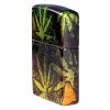 Zippo 66027 Fungi Fusion Design