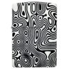 Zippo 66028 Glowing Swirls Design