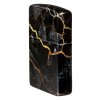 Zippo 66029 Fusion Marble Design