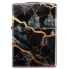 Zippo 66029 Fusion Marble Design