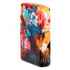 Zippo 66035 Street Art Design