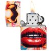 Zippo 66035 Street Art Design