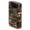 Zippo 66038 Mushroom Drift Design