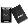 Zippo 66046 James Bond 007™ Design - dárková krabička