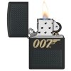 Zippo 66046 James Bond 007™ Design
