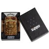 Zippo 66049 Jack Daniel's® - dárková krabička