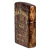 Zippo 66049 Jack Daniel's®