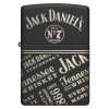 Zippo 66050 Jack Daniel's®