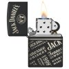 Zippo 66050 Jack Daniel's®