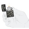 Zippo 66050 Jack Daniel's®