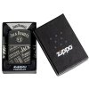Zippo 66050 Jack Daniel's® - dárková krabička