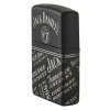 Zippo 66050 Jack Daniel's®